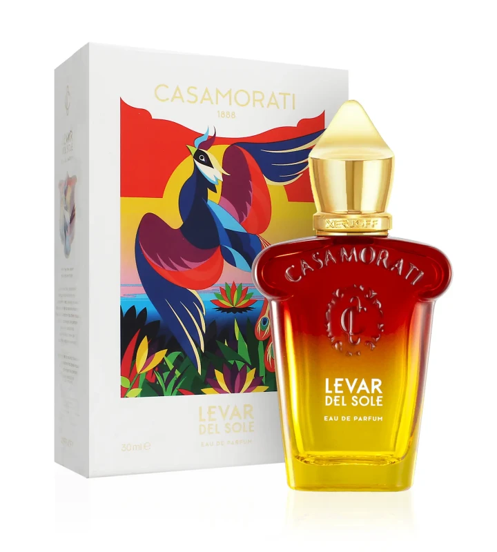 Xerjoff Casamorati Levar Del Sole — zdjęcie produktu