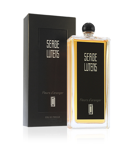 Serge Lutens Fleurs d'Oranger — zdjęcie produktu