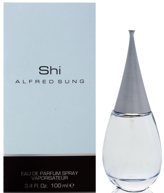 Alfred Sung Shi — zdjęcie produktu