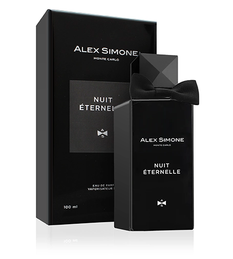 Alex Simone Monte Carlo Nuit Eternelle — zdjęcie produktu