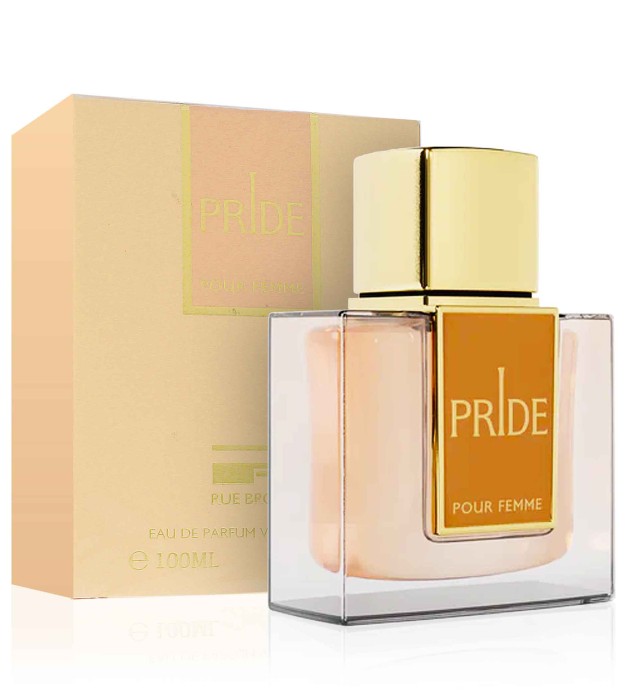 Rue Broca Pride Pour Femme — zdjęcie produktu