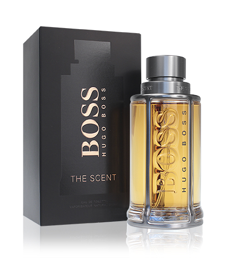 Hugo Boss The Scent — zdjęcie produktu