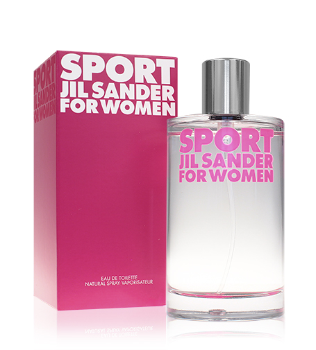 Jil Sander Sport — zdjęcie produktu