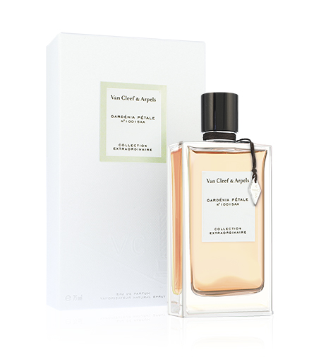 Van Cleef Arpels Collection Extraordinaire Gardenia Petale — zdjęcie produktu