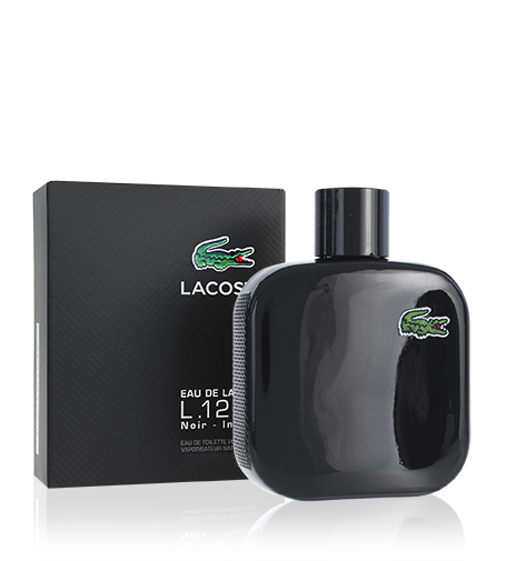 Lacoste Eau de Lacoste L.12.12 Noir — zdjęcie produktu
