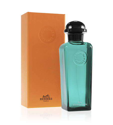 Hermes Eau d'Orange Verte — zdjęcie produktu