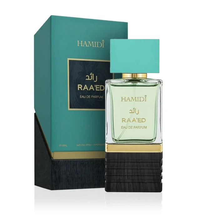 Hamidi Raa'ed — zdjęcie produktu