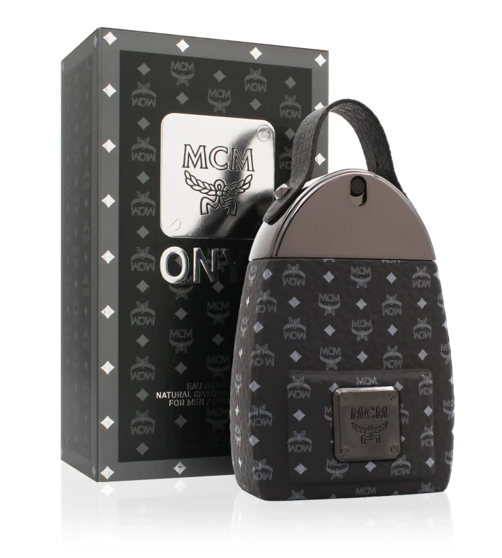 MCM Onyx — zdjęcie produktu