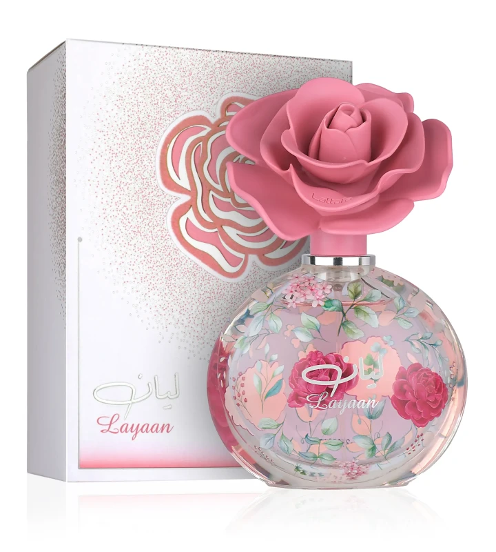 Lattafa Layaan — zdjęcie produktu