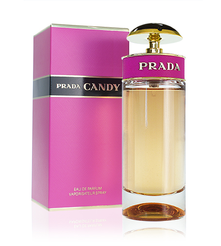 Prada Candy — zdjęcie produktu