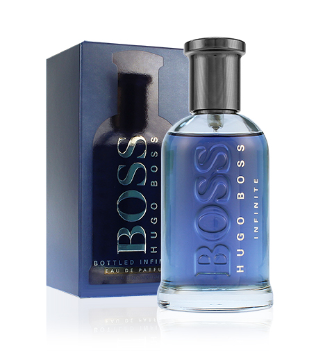 Hugo Boss Bottled Infinite — zdjęcie produktu