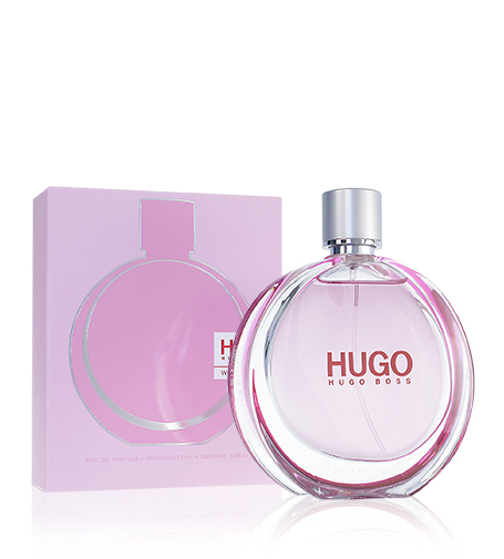 Hugo Boss Hugo Woman Extreme — zdjęcie produktu