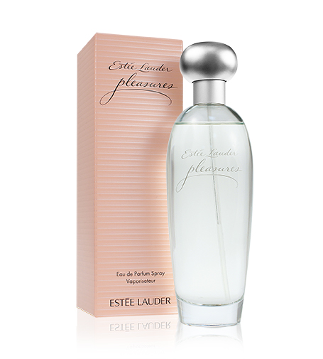 Estée Lauder Pleasures — zdjęcie produktu