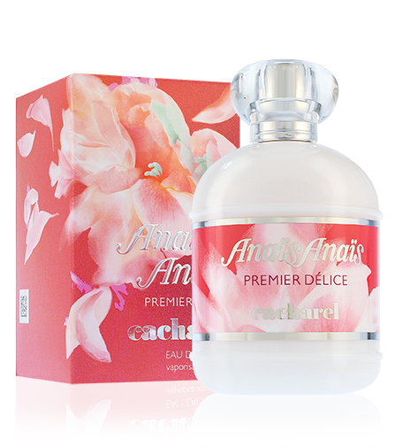 Cacharel Anais Anais Premier Delice — zdjęcie produktu