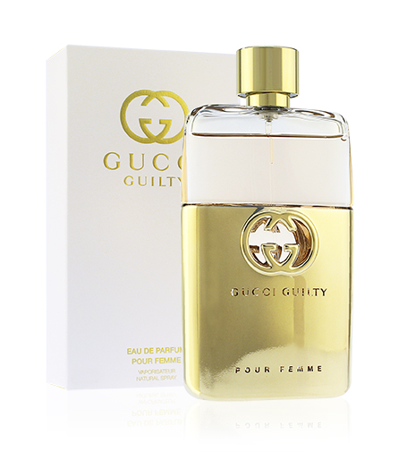 Gucci Guilty Pour Femme — zdjęcie produktu