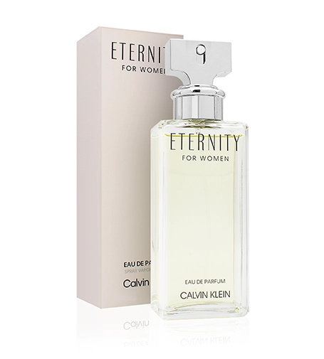 Calvin Klein Eternity — zdjęcie produktu