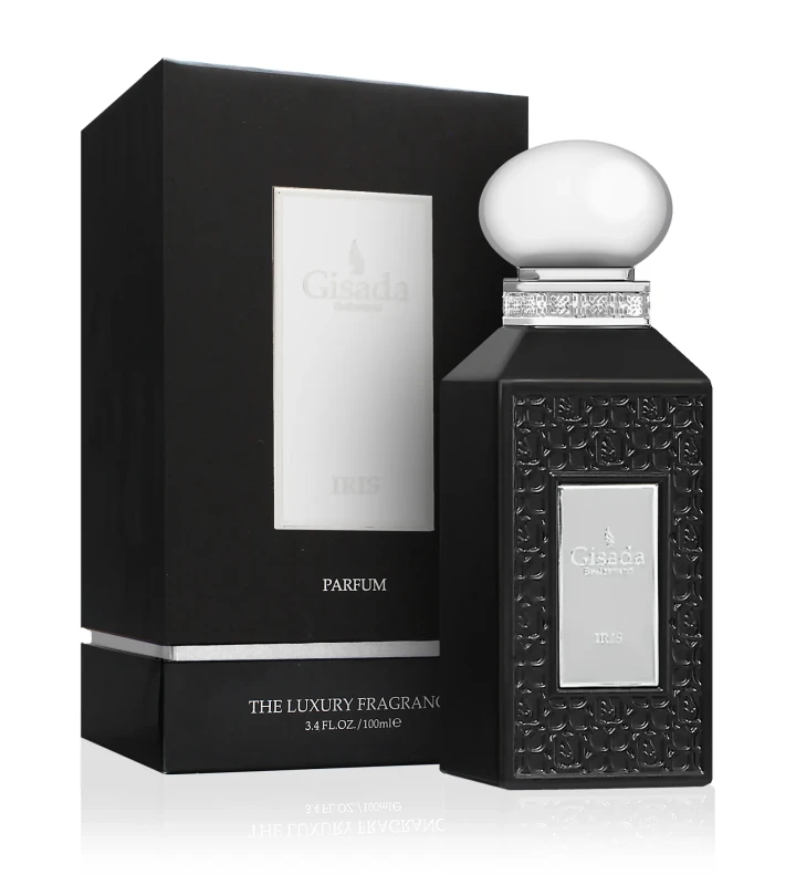 Gisada Iris — zdjęcie produktu