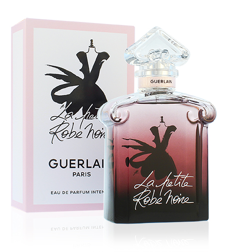 Guerlain La Petite Robe Noire Intense — zdjęcie produktu