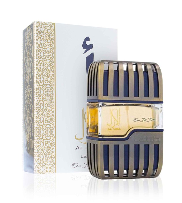 Lattafa Al Azal — zdjęcie produktu