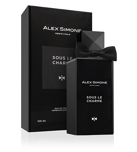 Alex Simone Monte Carlo Sous Le Charme — zdjęcie produktu
