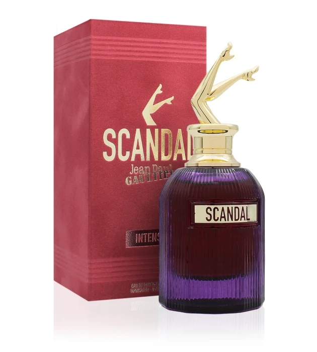 Jean Paul Gaultier Scandal Intense — zdjęcie produktu