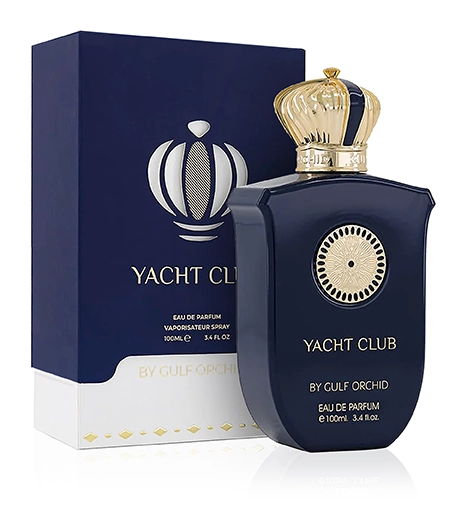 Gulf Orchid Yacht Club — zdjęcie produktu
