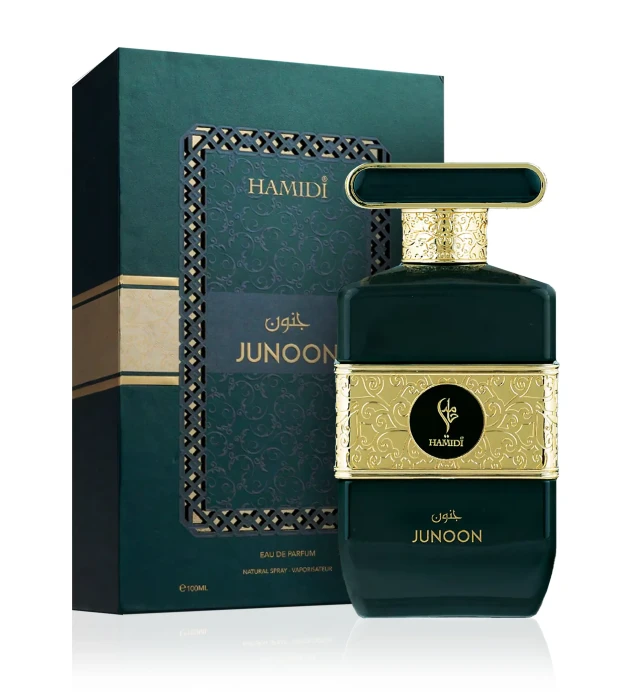 Hamidi Junoon — zdjęcie produktu