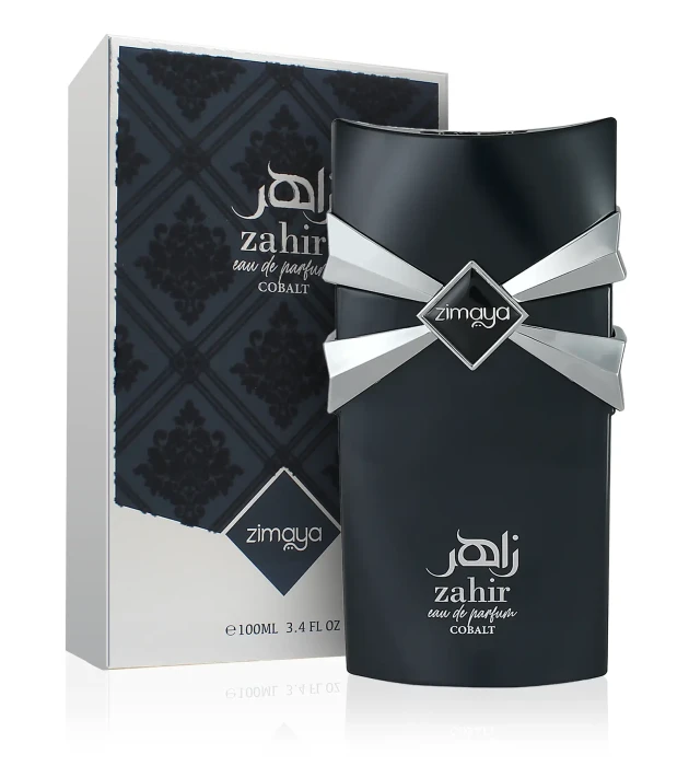 Zimaya Zahir Cobalt — zdjęcie produktu