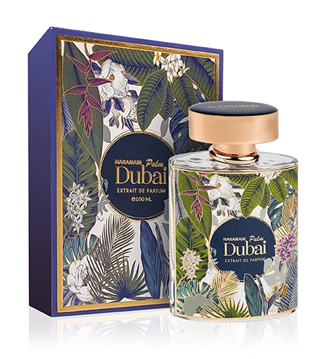 Al Haramain Palm Dubai — zdjęcie produktu