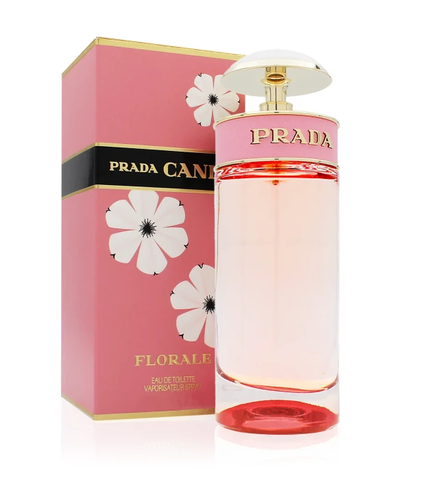 Prada Candy Florale — zdjęcie produktu