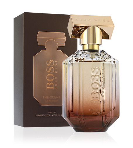 Hugo Boss The Scent For Her Le Parfum — zdjęcie produktu