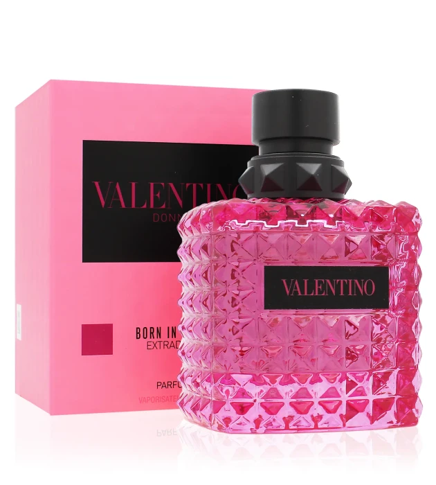 Valentino Born In Roma Extradose Donna — zdjęcie produktu