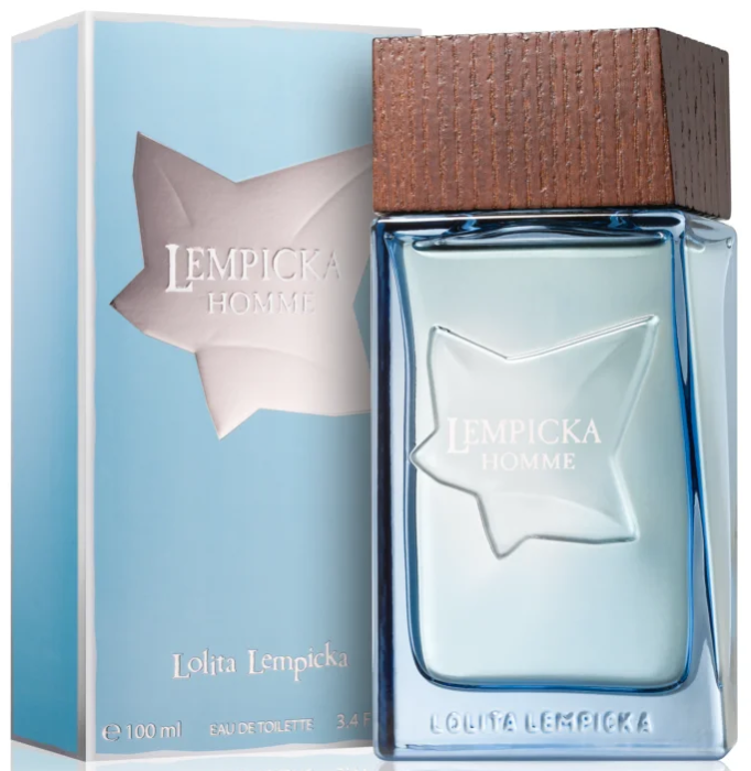 Lolita Lempicka Homme — zdjęcie produktu