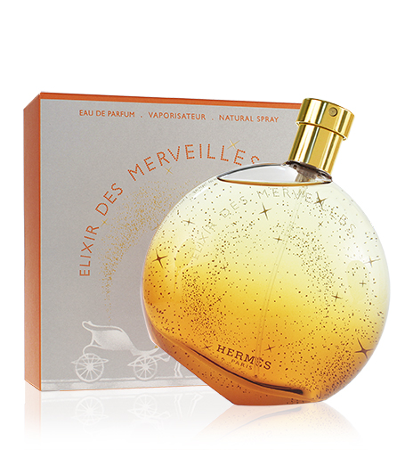 Hermes Elixir des Merveilles — zdjęcie produktu