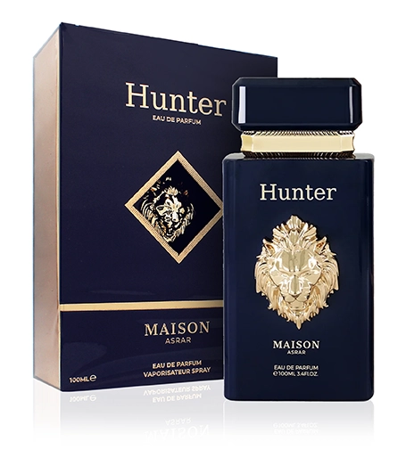 Maison Asrar Hunter — zdjęcie produktu