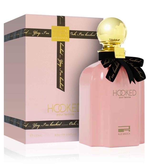 Rue Broca Hooked Pour Femme — zdjęcie produktu