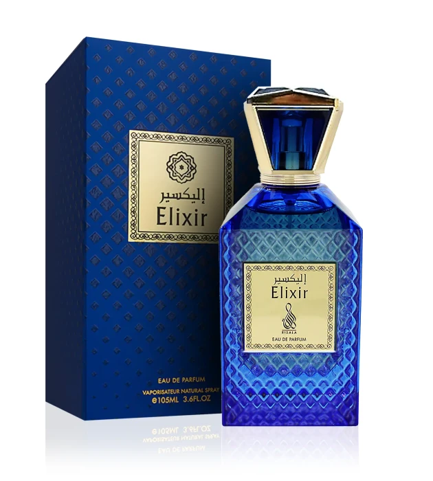 Risala Elixir — zdjęcie produktu