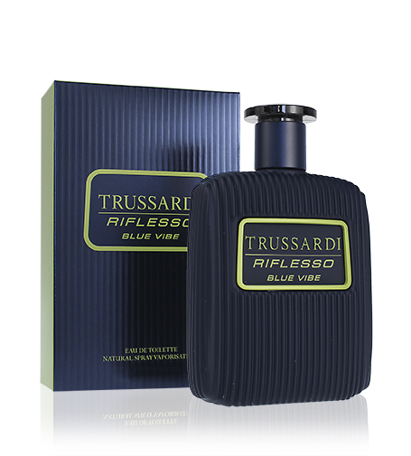 Trussardi Riflesso Blue Vibe — zdjęcie produktu