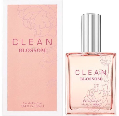 Clean Blossom — zdjęcie produktu