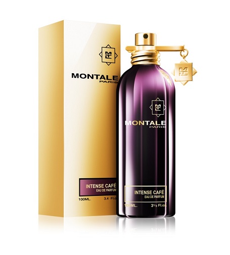 Montale Intense Cafe — zdjęcie produktu
