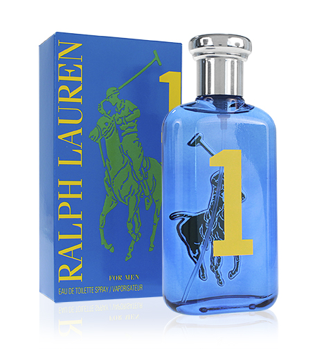 Ralph Lauren Big Pony 1 — zdjęcie produktu