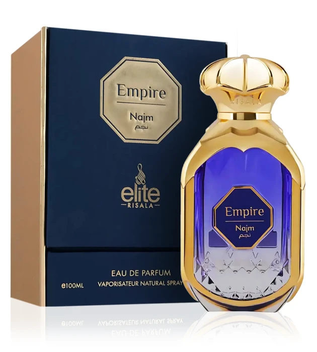 Risala Elite Empire Najm — zdjęcie produktu