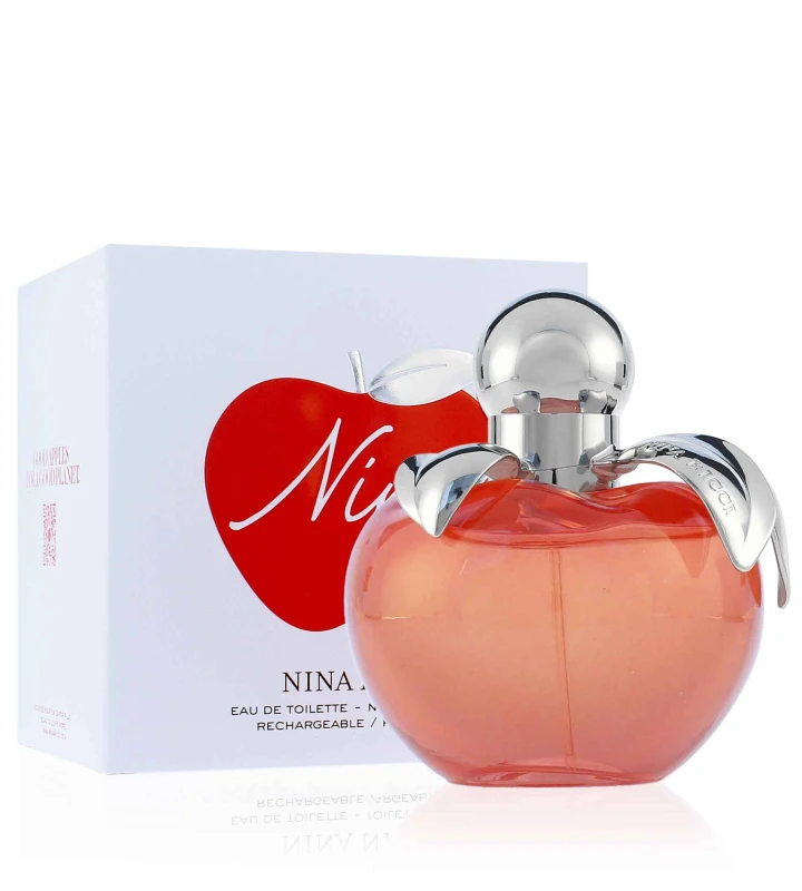 Nina Ricci Nina — zdjęcie produktu