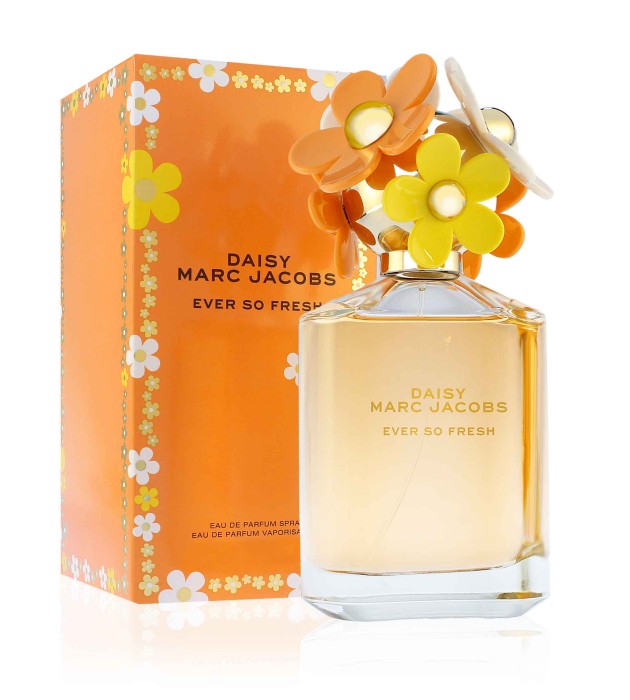 Marc Jacobs Daisy Ever So Fresh — zdjęcie produktu