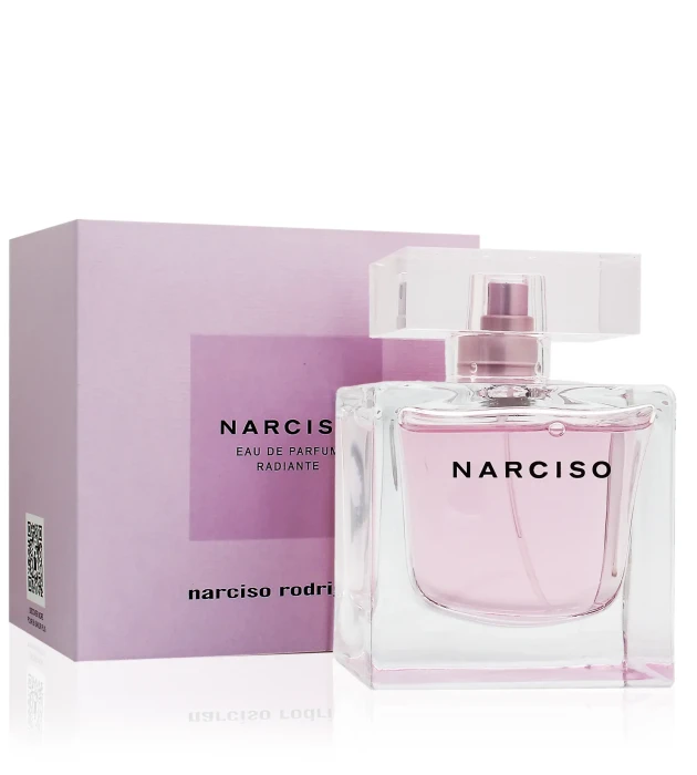 Narciso Rodriguez Narciso Radiante — zdjęcie produktu