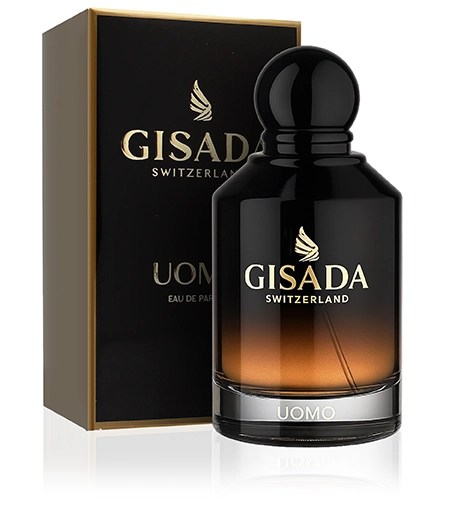 Gisada Uomo — zdjęcie produktu