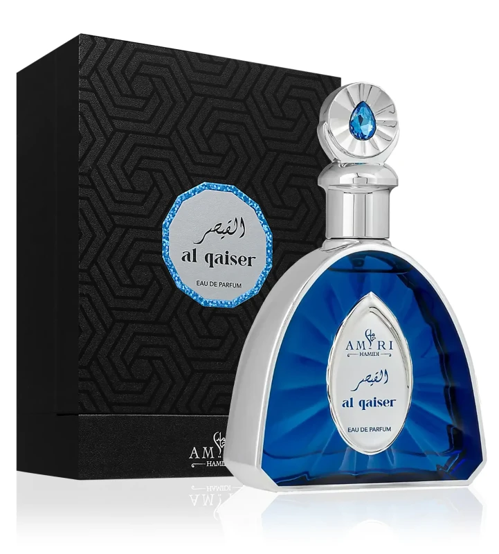 Hamidi Amiri Al Qaiser — zdjęcie produktu