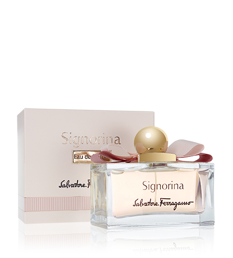 Salvatore Ferragamo Signorina — zdjęcie produktu