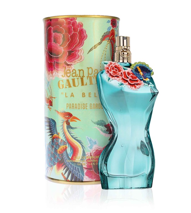 Jean Paul Gaultier La Belle Paradise Garden — zdjęcie produktu