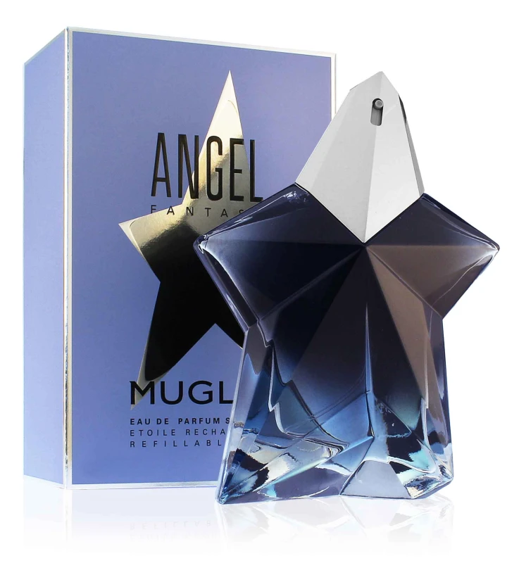 Mugler Angel Fantasm — zdjęcie produktu
